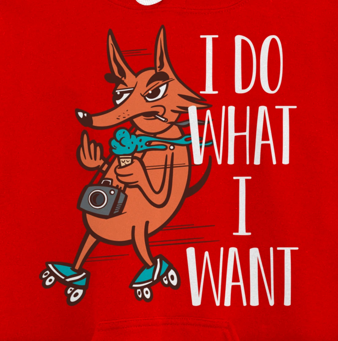 Dog Lover Chiuachua Rebel Quote For Animal Lover Pet Owner Pullover Hoodie