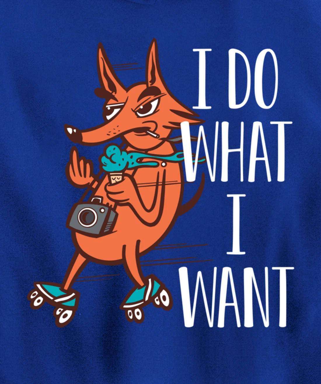 Dog Lover Chiuachua Rebel Quote For Animal Lover Pet Owner Pullover Hoodie