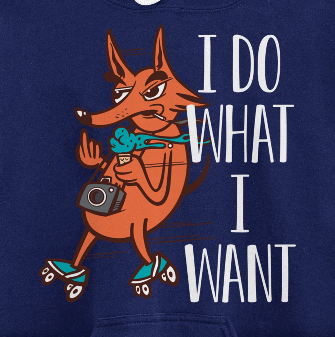 Dog Lover Chiuachua Rebel Quote For Animal Lover Pet Owner Pullover Hoodie