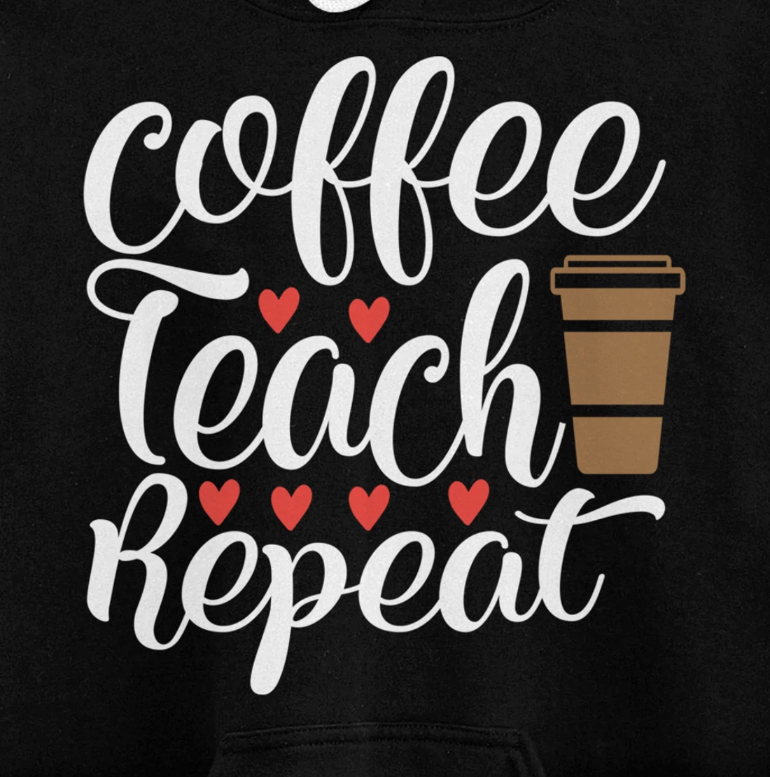 Class teacher saying design funny outfit for teacher Quotes Pullover Hoodie