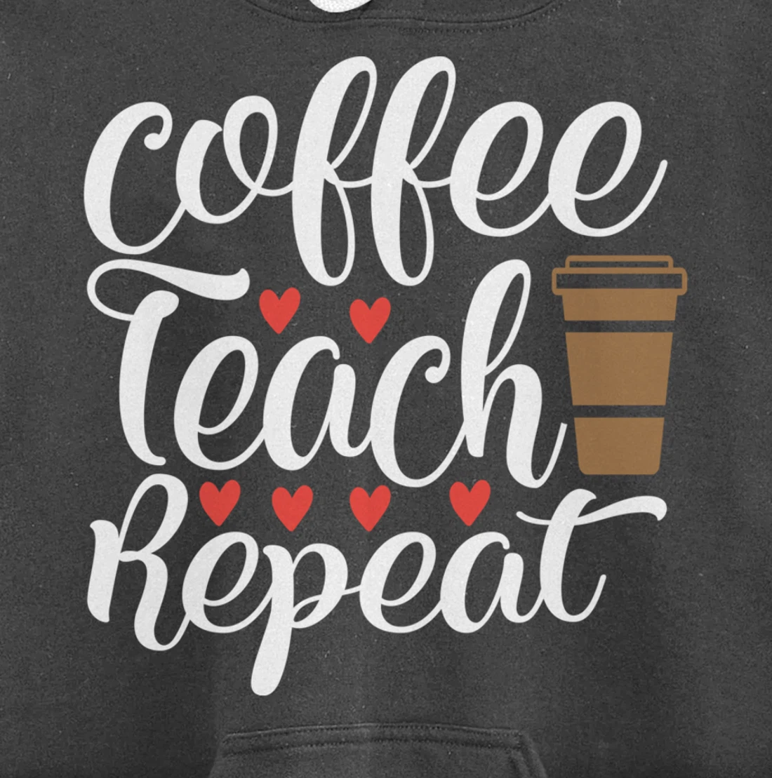 Class teacher saying design funny outfit for teacher Quotes Pullover Hoodie