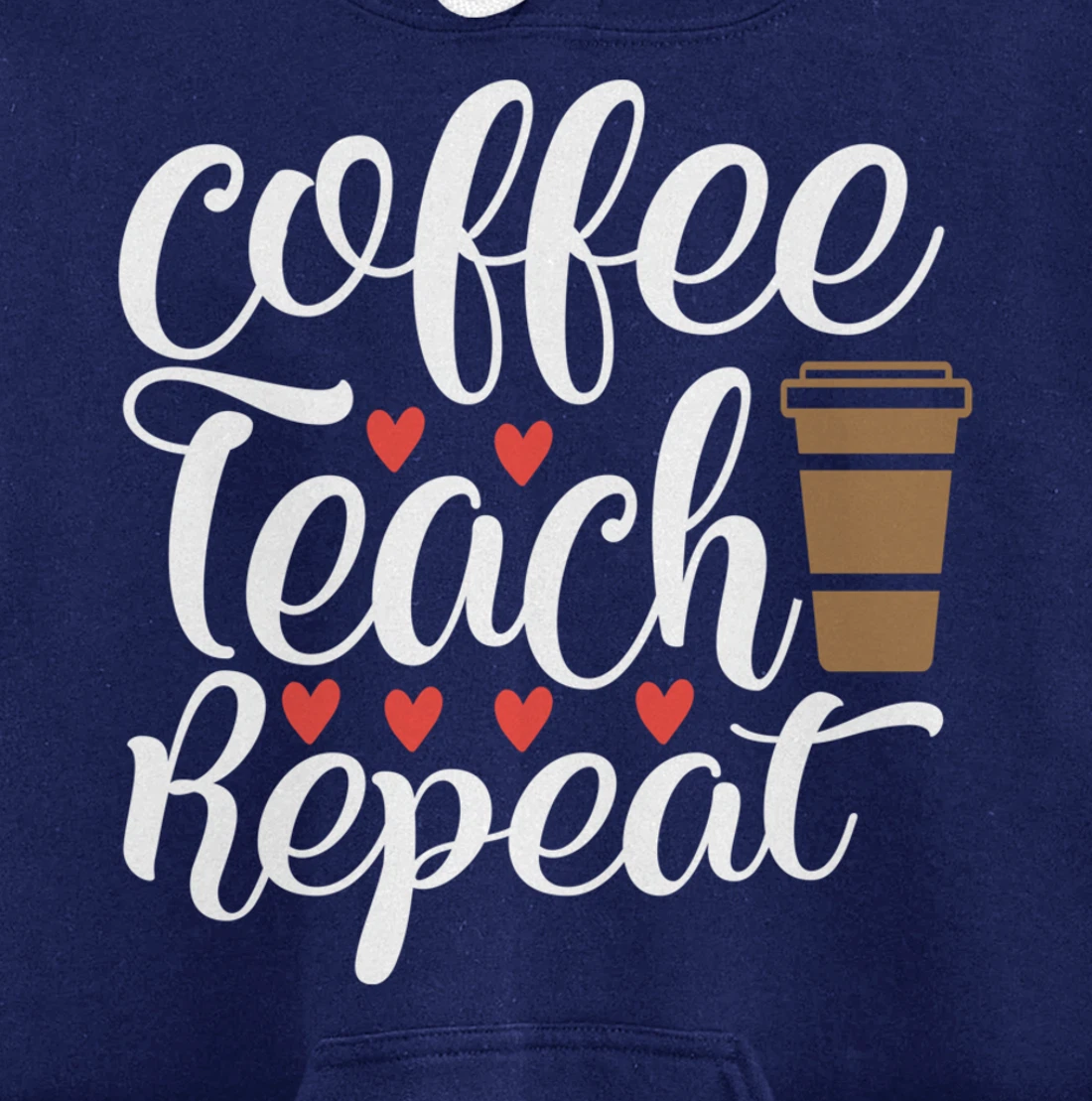 Class teacher saying design funny outfit for teacher Quotes Pullover Hoodie