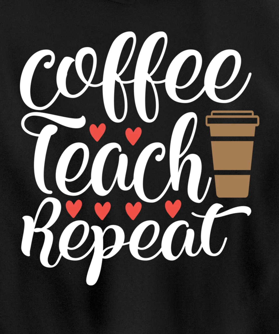 Class teacher saying design funny outfit for teacher Quotes Pullover Hoodie