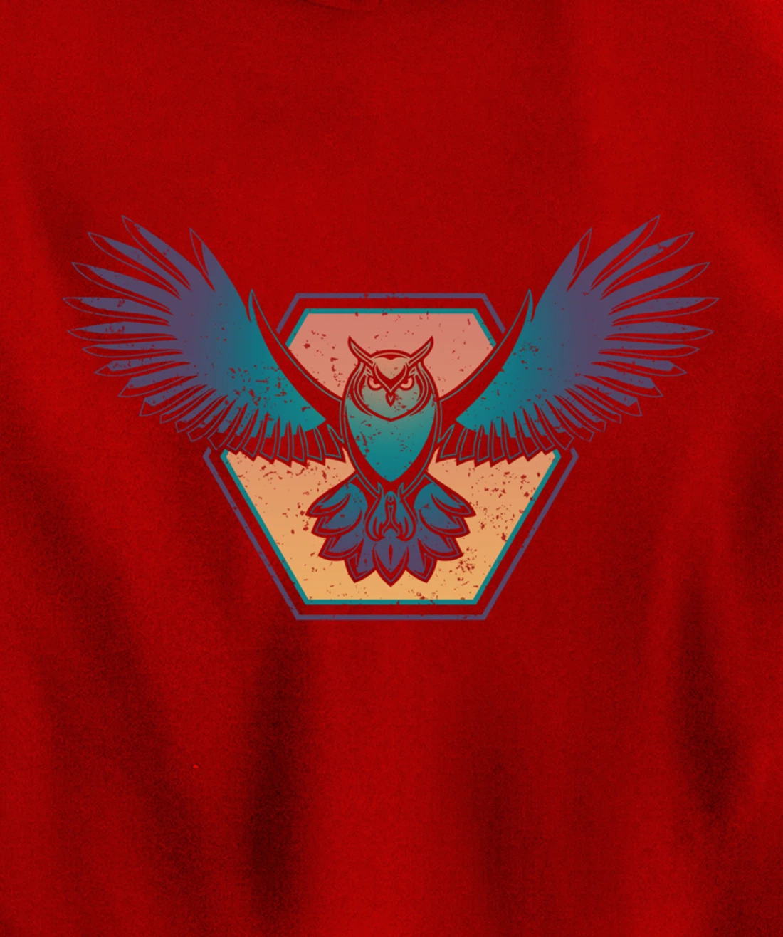 Ornithology Wise Bird Lover Animal Zoo Keeper Forest Owl Pullover Hoodie