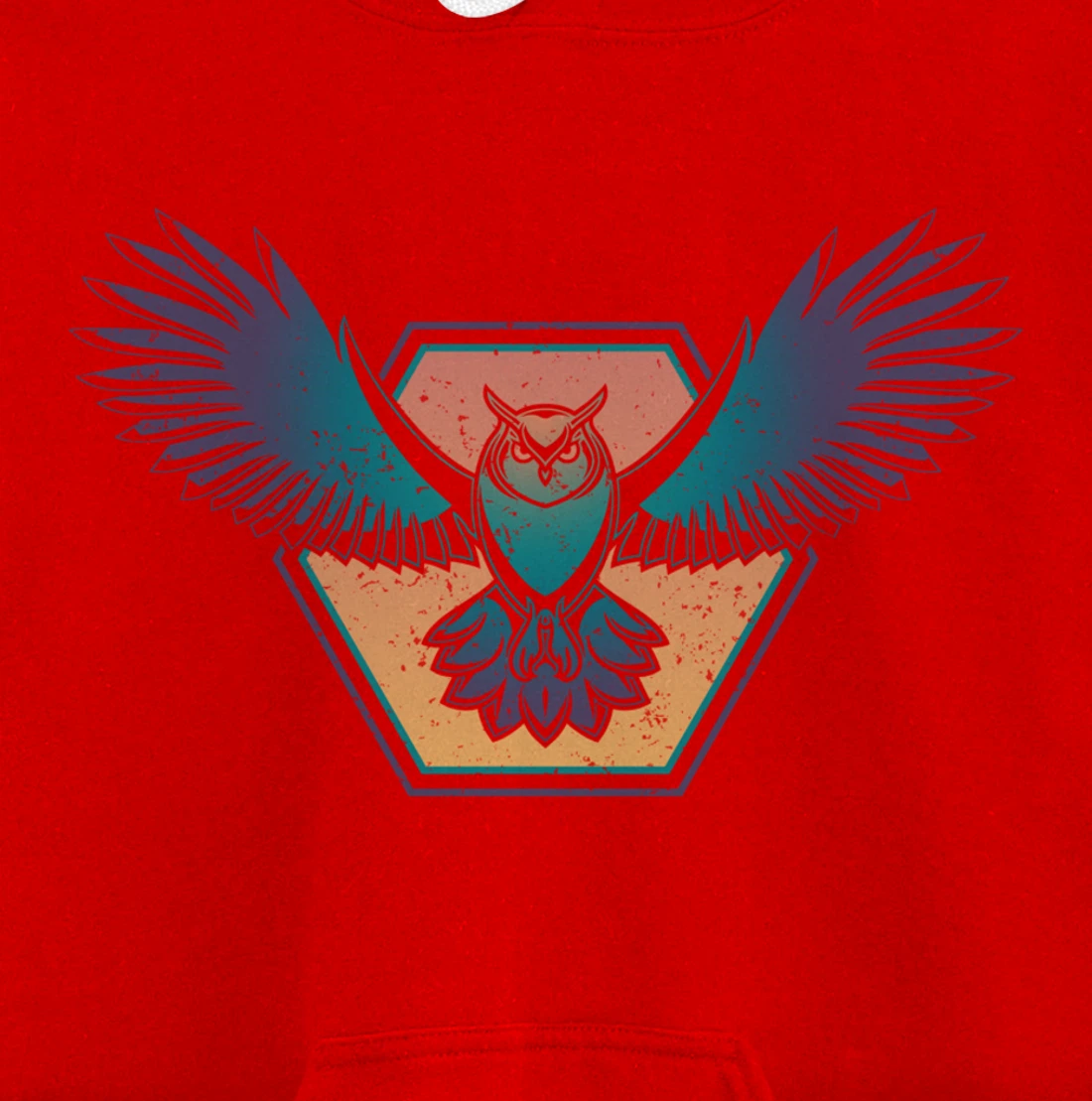 Ornithology Wise Bird Lover Animal Zoo Keeper Forest Owl Pullover Hoodie