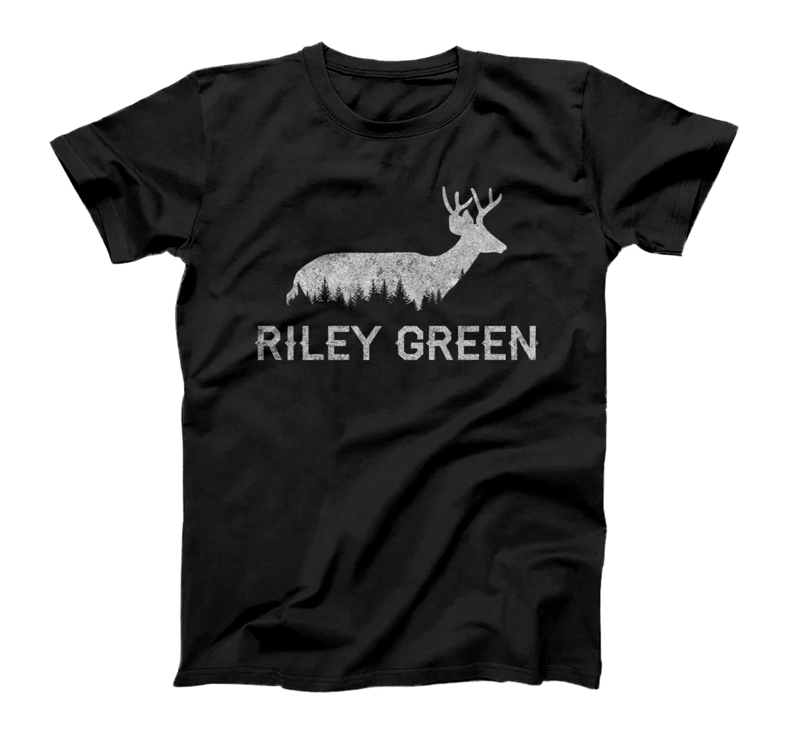 Riley Green Premium T-Shirt