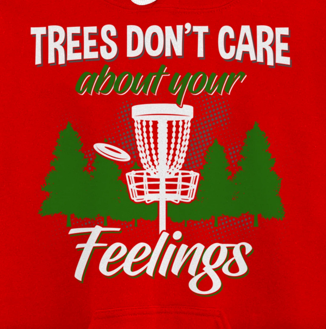 Funny Disc Golf Men Disc Golfing Frisbee Disc Sport Pullover Hoodie