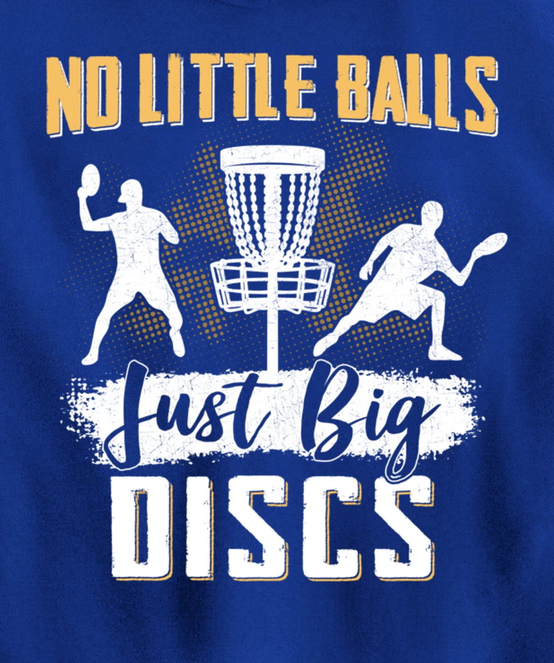 Funny Disc Golf Men Disc Golfing Frisbee Disc Sport Pullover Hoodie