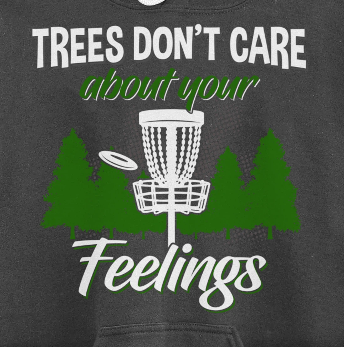 Funny Disc Golf Men Disc Golfing Frisbee Disc Sport Pullover Hoodie