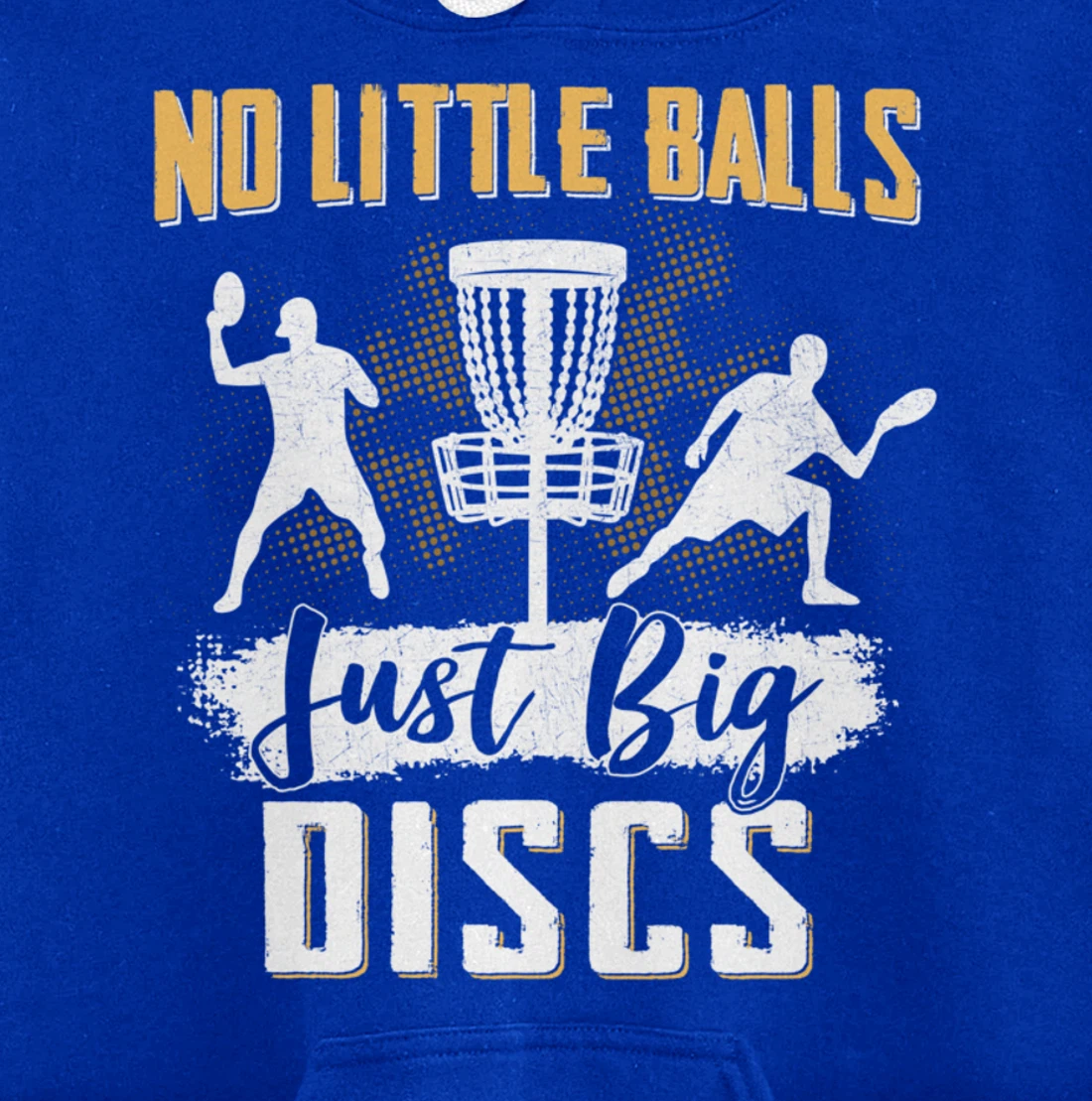 Funny Disc Golf Men Disc Golfing Frisbee Disc Sport Pullover Hoodie