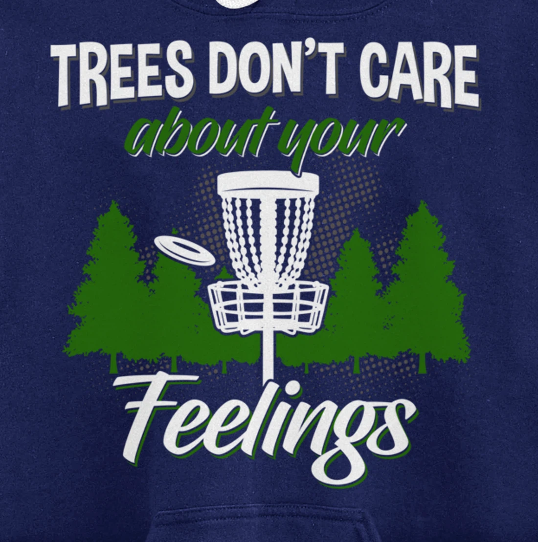 Funny Disc Golf Men Disc Golfing Frisbee Disc Sport Pullover Hoodie