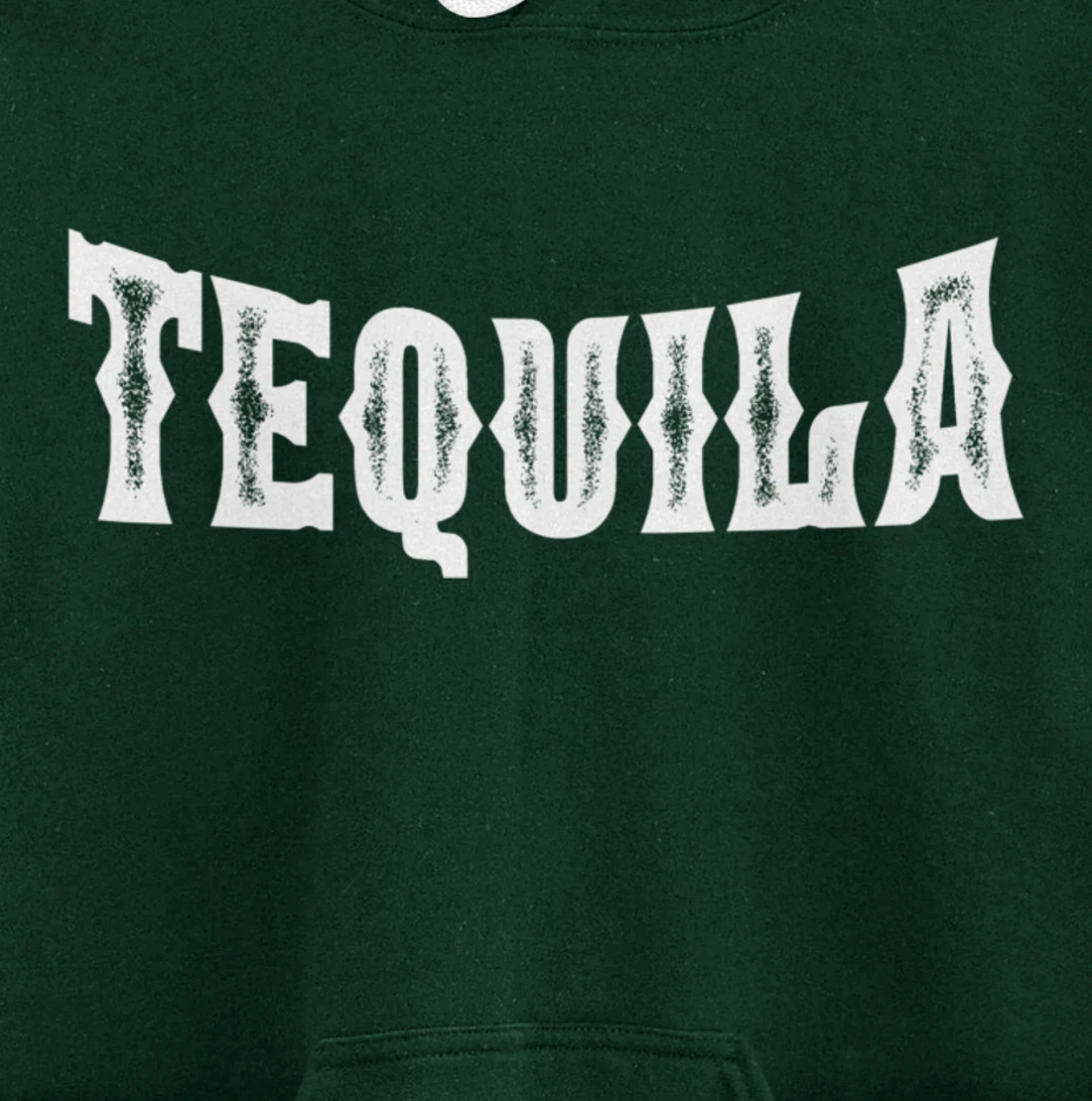 Tequila Lime Salt Mexican Group Drinker Costume Party Pullover Hoodie