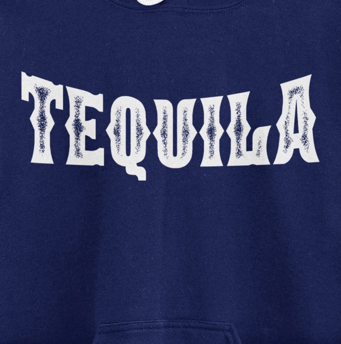 Tequila Lime Salt Mexican Group Drinker Costume Party Pullover Hoodie