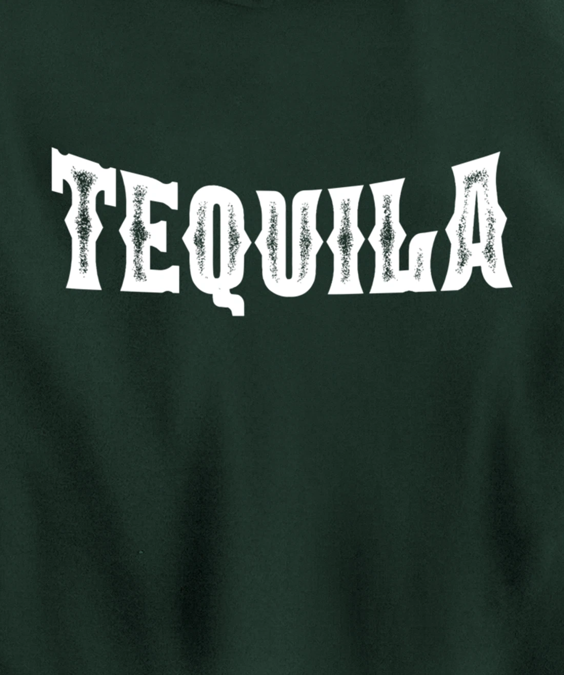 Tequila Lime Salt Mexican Group Drinker Costume Party Pullover Hoodie