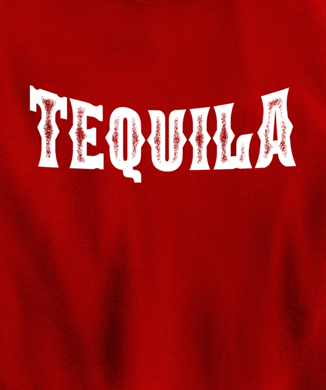Tequila Lime Salt Mexican Group Drinker Costume Party Pullover Hoodie