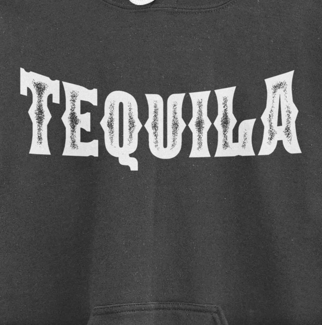 Tequila Lime Salt Mexican Group Drinker Costume Party Pullover Hoodie