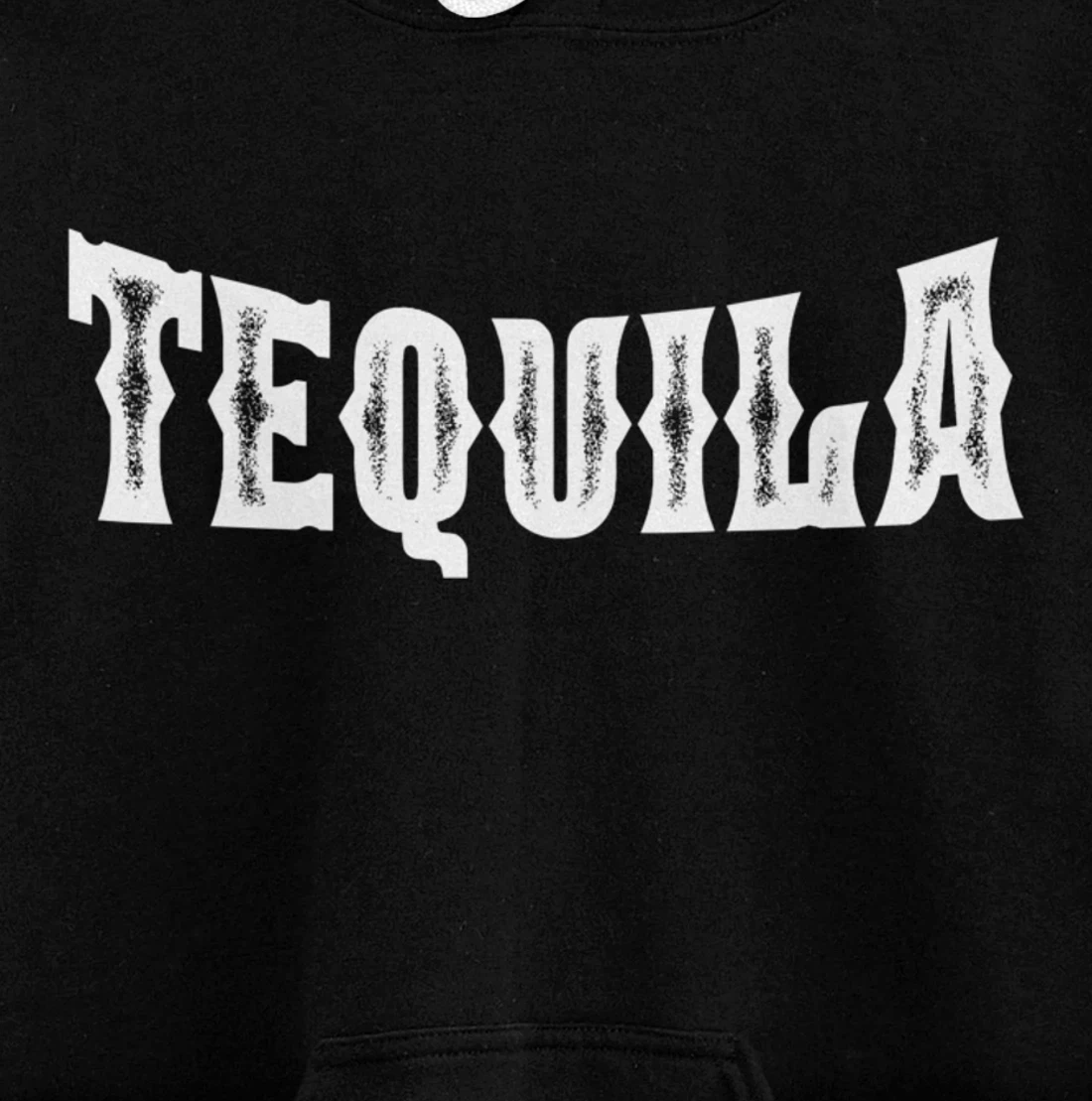 Tequila Lime Salt Mexican Group Drinker Costume Party Pullover Hoodie