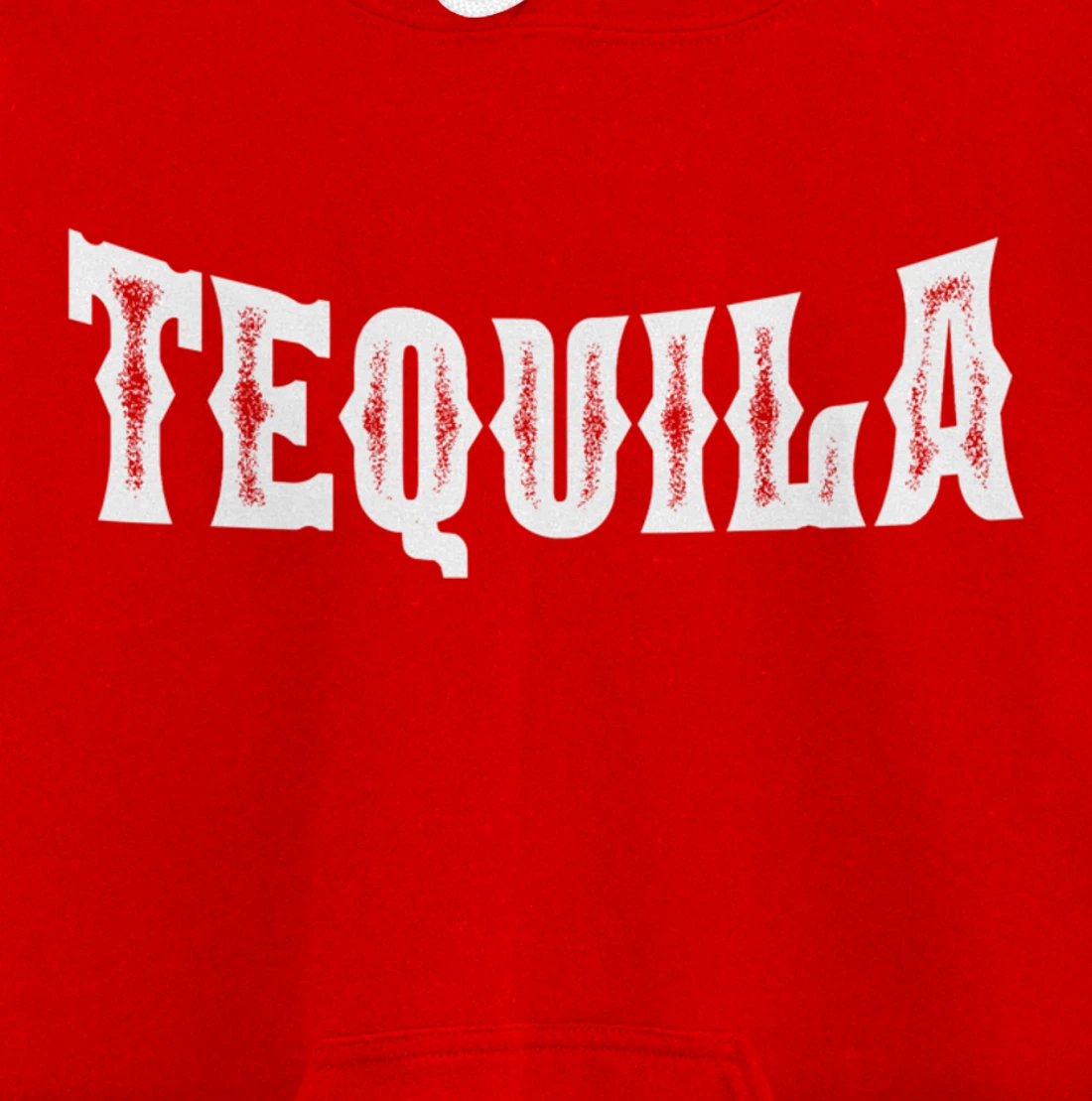 Tequila Lime Salt Mexican Group Drinker Costume Party Pullover Hoodie