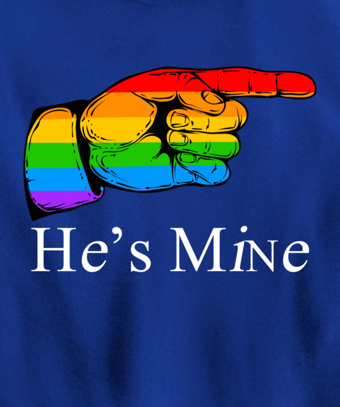 LGBT Pride Matching Couple Gay Lesbian Transgender Queer Pullover Hoodie