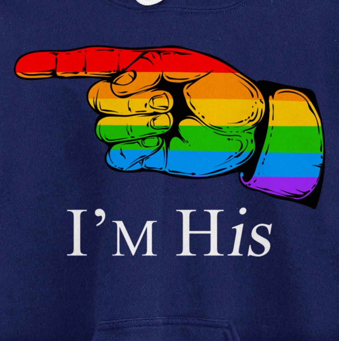 LGBT Pride Matching Couple Gay Lesbian Transgender Queer Pullover Hoodie