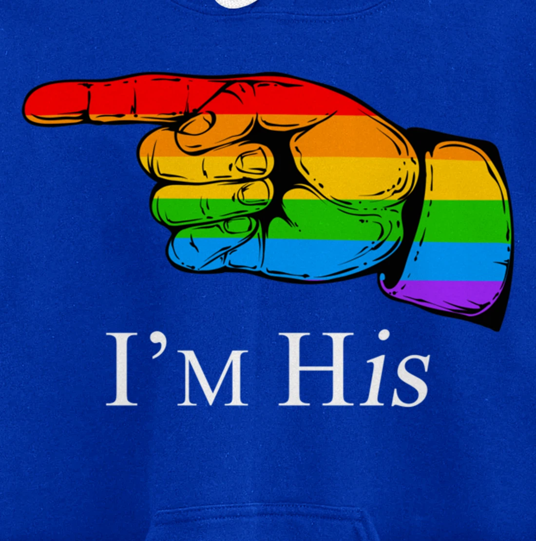 LGBT Pride Matching Couple Gay Lesbian Transgender Queer Pullover Hoodie