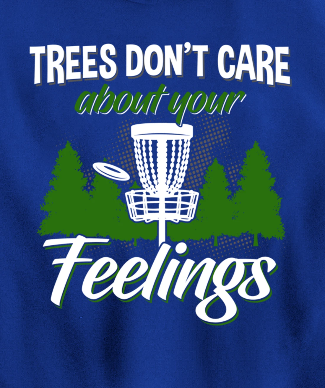 Funny Disc Golf Men Disc Golfing Frisbee Disc Sport Pullover Hoodie