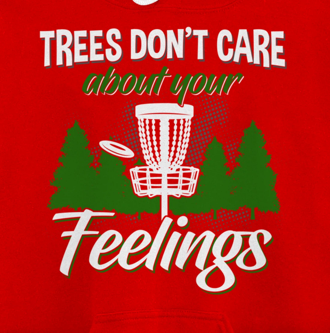 Funny Disc Golf Men Disc Golfing Frisbee Disc Sport Pullover Hoodie