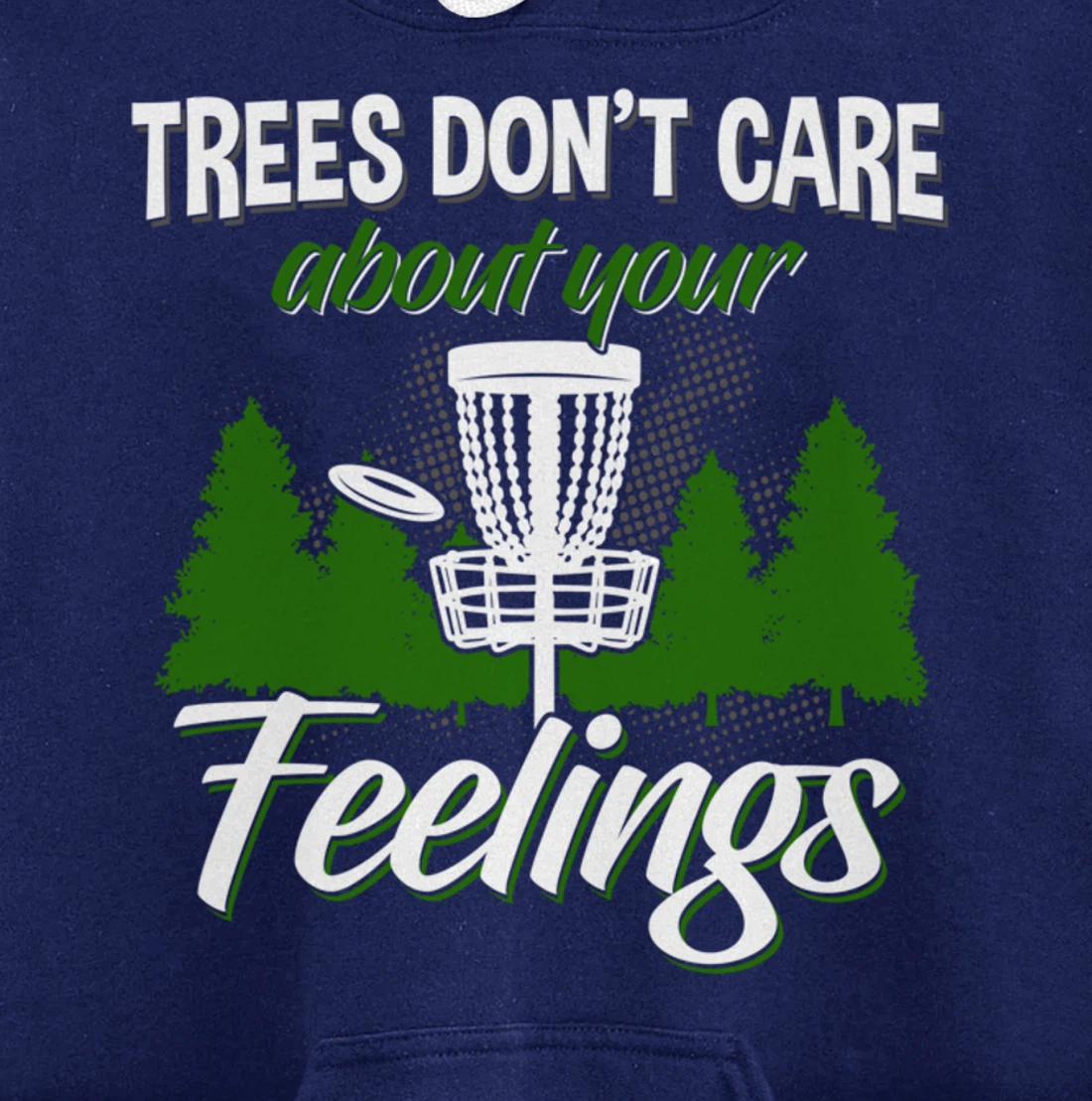 Funny Disc Golf Men Disc Golfing Frisbee Disc Sport Pullover Hoodie