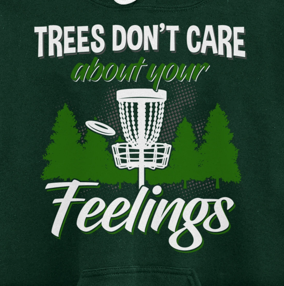 Funny Disc Golf Men Disc Golfing Frisbee Disc Sport Pullover Hoodie