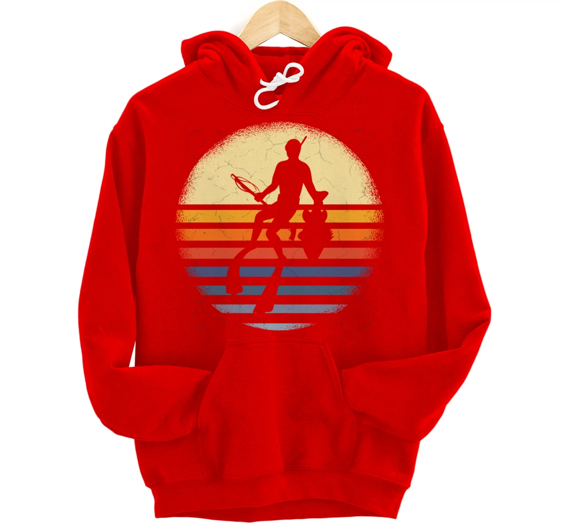 Spearfisher Silhouette Spearfishing Underwater Fishing Pullover Hoodie