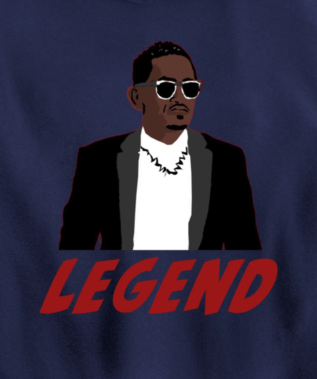 Hachalu Hundessa Jirraa Pullover Hoodie