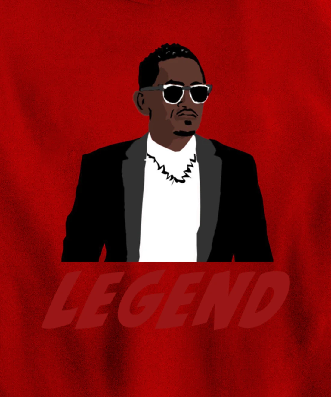 Hachalu Hundessa Jirraa Pullover Hoodie