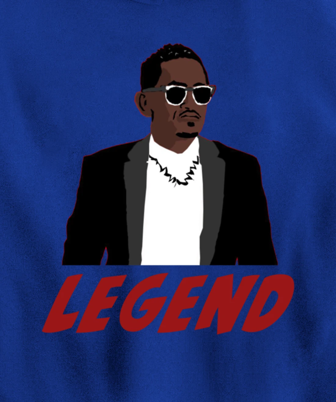 Hachalu Hundessa Jirraa Pullover Hoodie