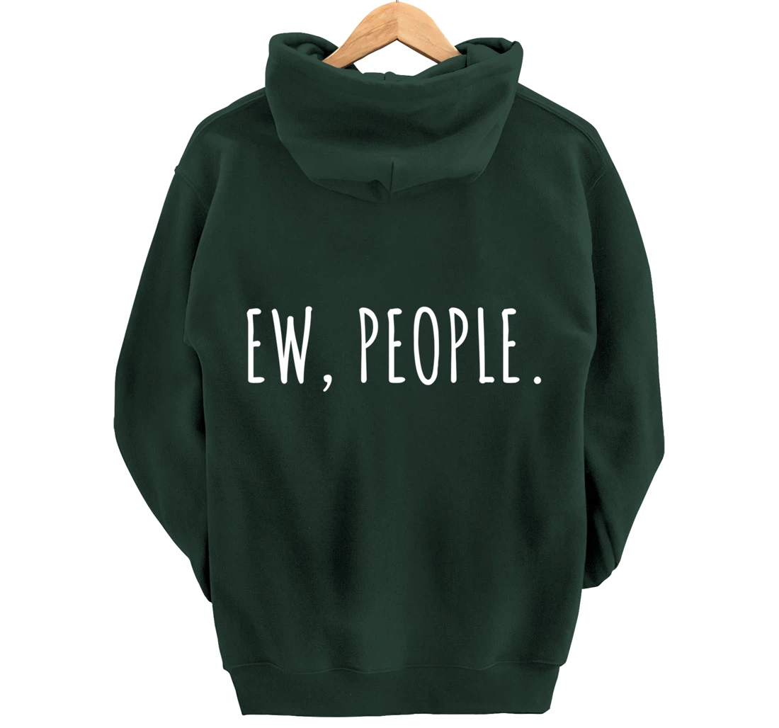 Ew People Pullover Hoodie