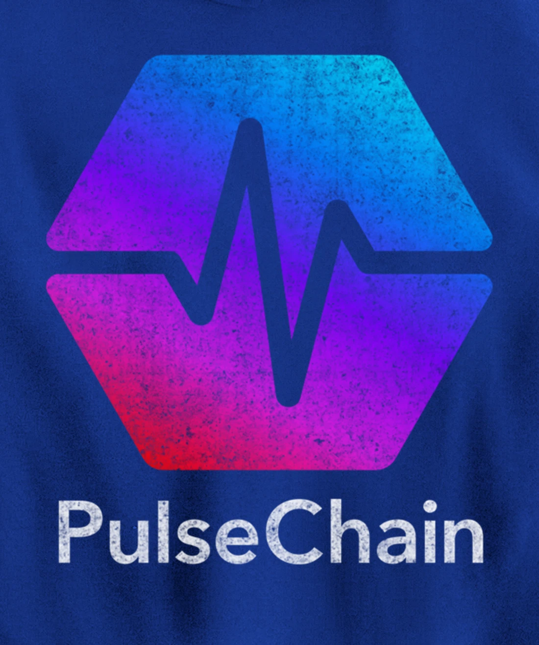 PulseChain, Largest Crypto Airdrop in History, Ethereum Fork Pullover Hoodie