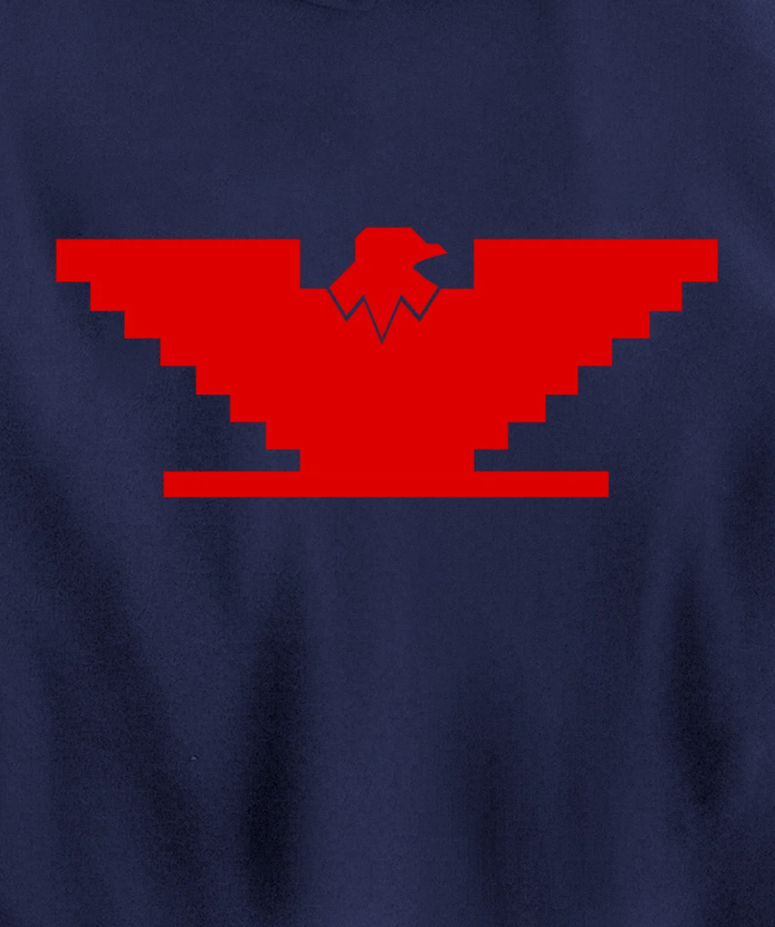 United Farm Workers UFW Huelga Bird Chicano labor union Pullover Hoodie