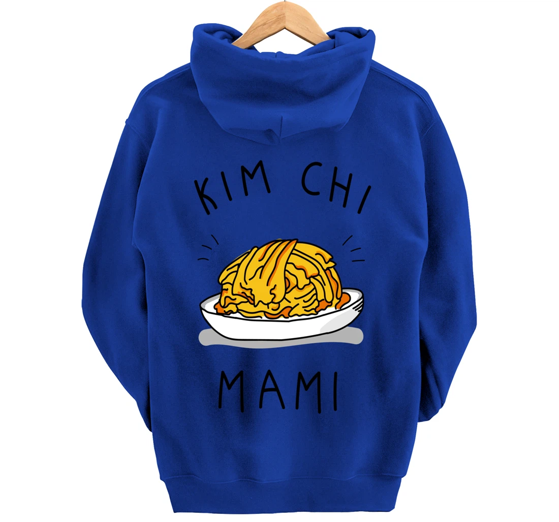 Kimchi Mami Pullover Hoodie