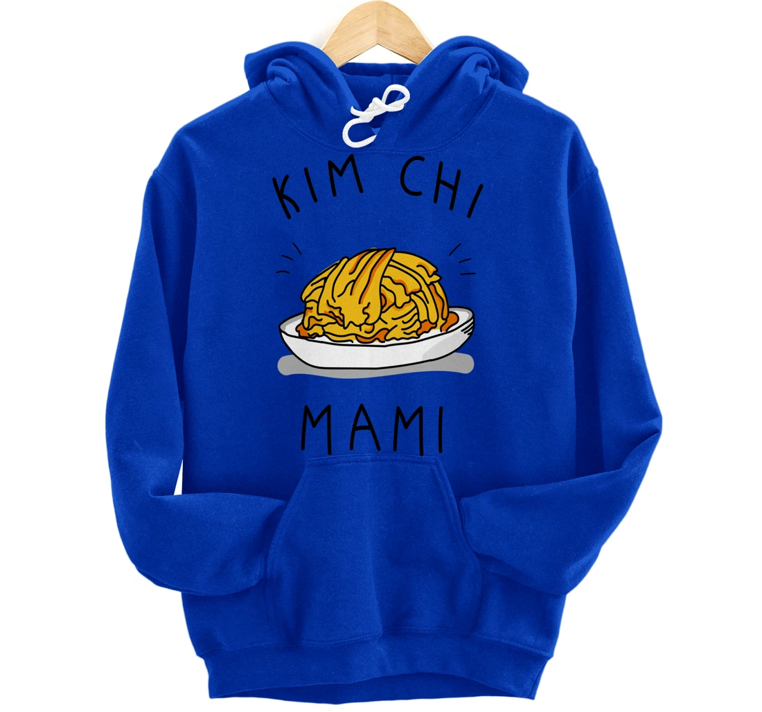 Kimchi Mami Pullover Hoodie