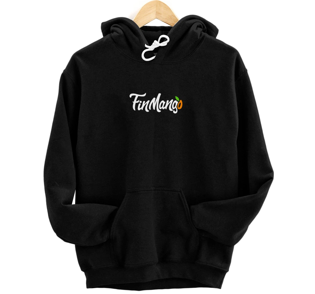 FinMango Pullover Hoodie