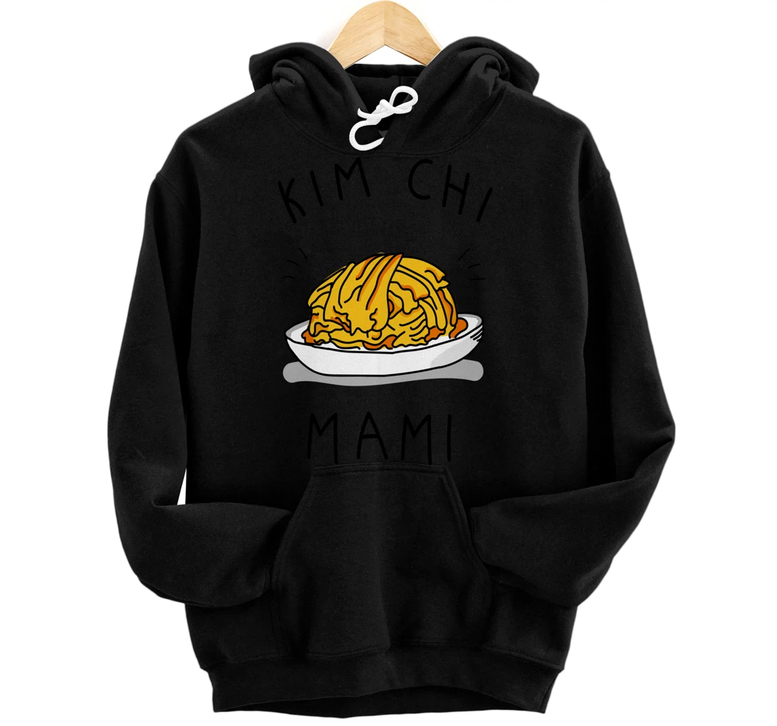 Kimchi Mami Pullover Hoodie