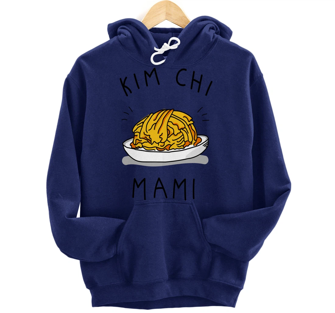 Kimchi Mami Pullover Hoodie