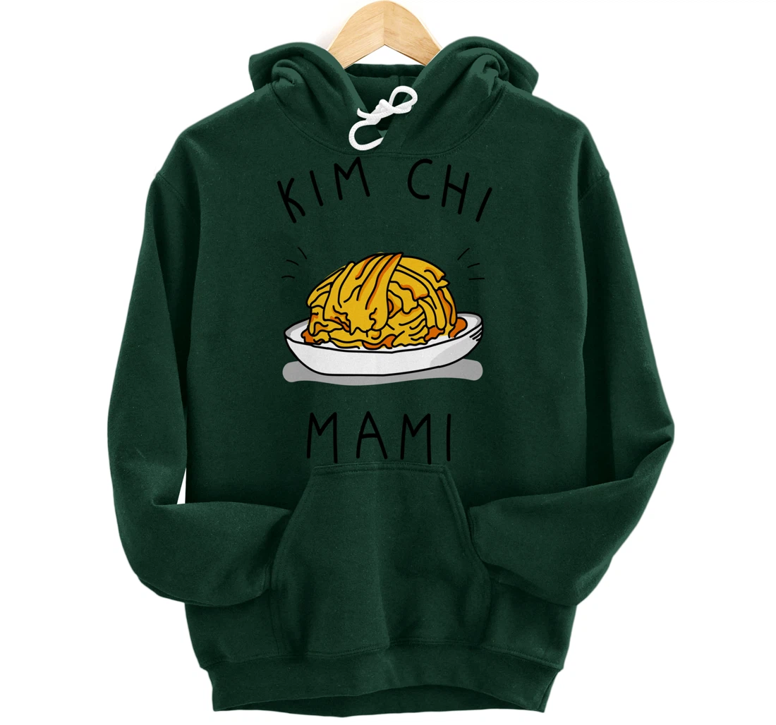 Kimchi Mami Pullover Hoodie