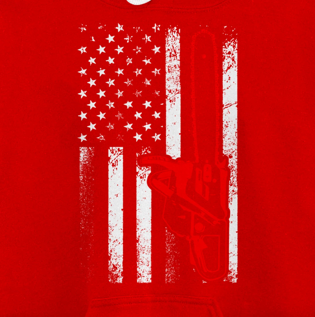 Funny Logger Arborist Gift Men Cool Lumberjack Woodworker Pullover Hoodie