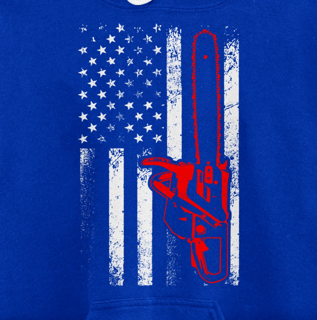 Funny Logger Arborist Gift Men Cool Lumberjack Woodworker Pullover Hoodie