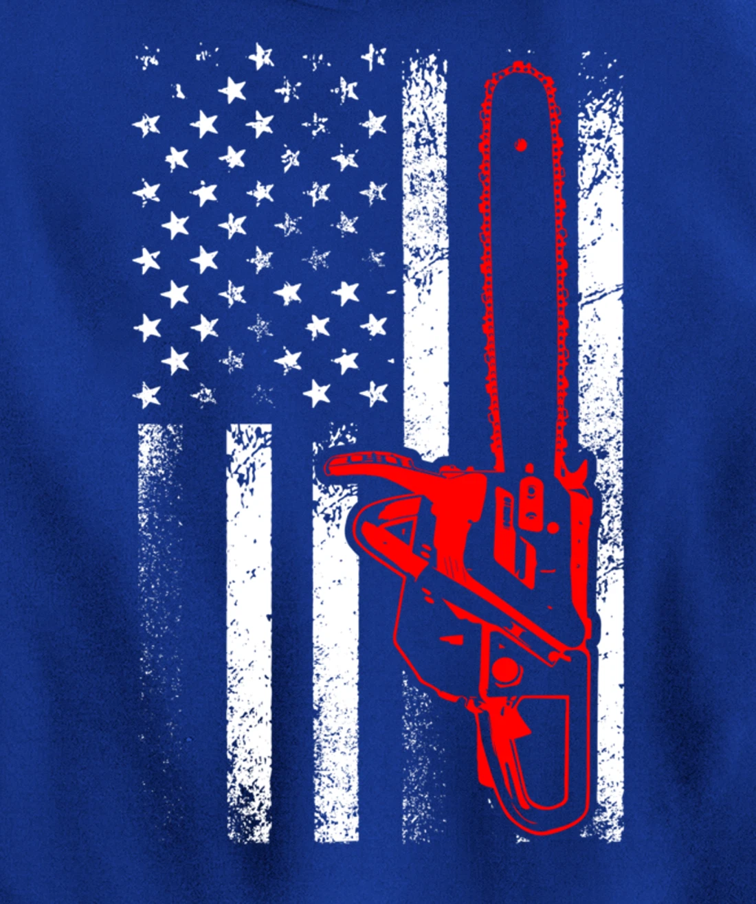 Funny Logger Arborist Gift Men Cool Lumberjack Woodworker Pullover Hoodie