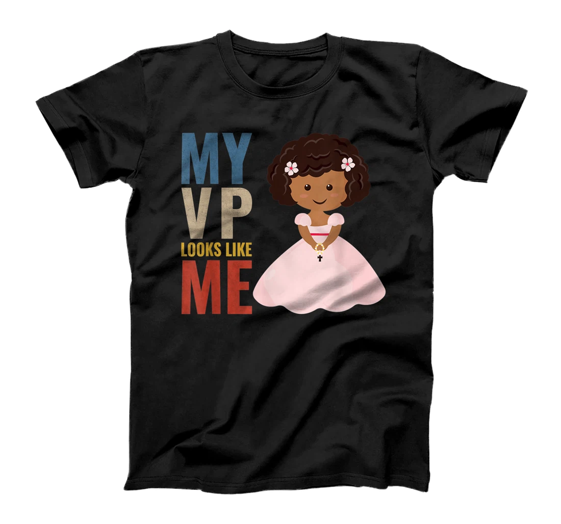 My VP Looks Like Me T-Shirt