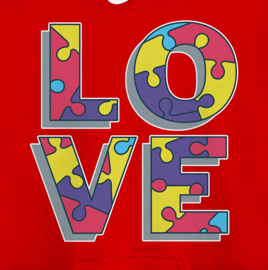 Puzzle Love Shirt Puzzle Lover Puzzleologist Jigsaw Puzzle Pullover Hoodie