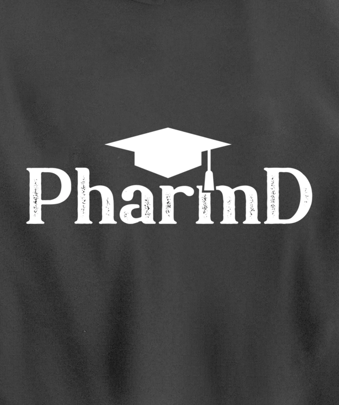 Doctor Of Pharmacy Cute Pharmd Gift Future Pharmacist Outfit Pullover Hoodie