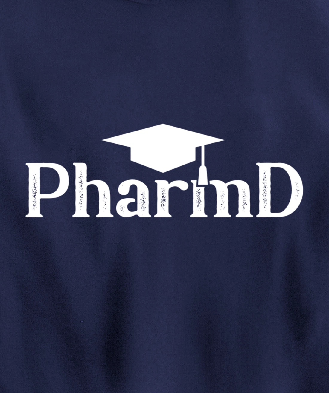 Doctor Of Pharmacy Cute Pharmd Gift Future Pharmacist Outfit Pullover Hoodie