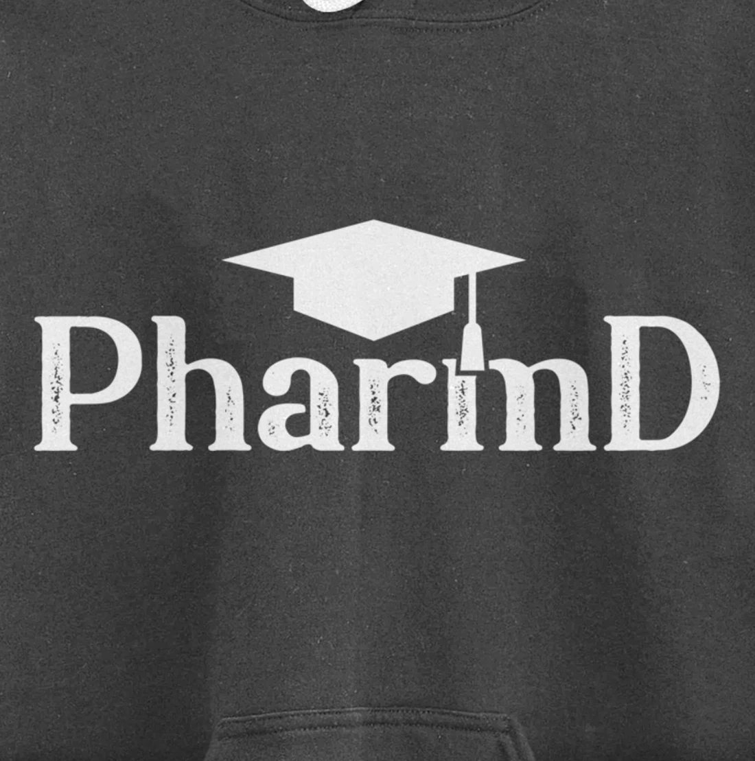 Doctor Of Pharmacy Cute Pharmd Gift Future Pharmacist Outfit Pullover Hoodie